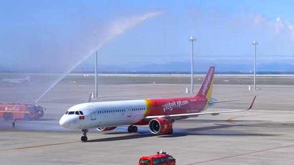 Nghiên cứu bổ sung quy hoạch Măng Đen, Vân Phong vào hệ thống cảng hàng không