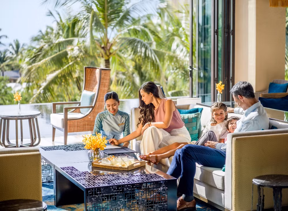Cuộc chuyển mình của Hạ Long trên bản đồ nghỉ dưỡng hạng sang toàn cầu -0