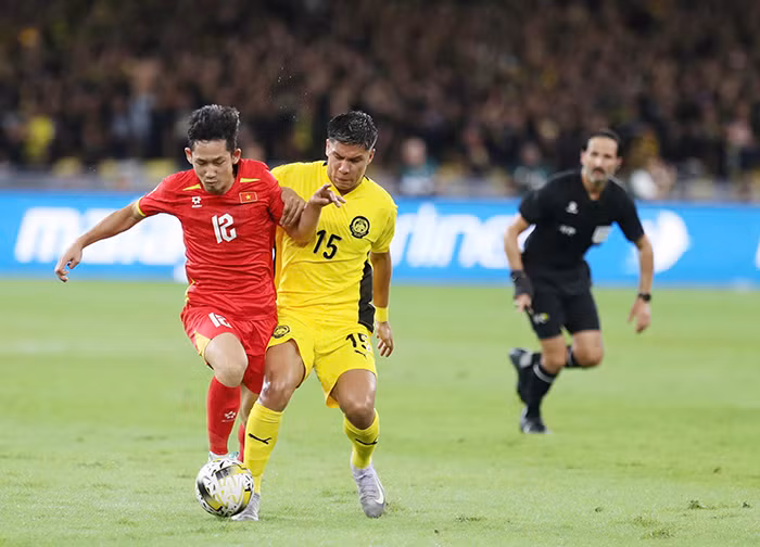 ĐT Việt Nam không đặt mục tiêu dự World Cup 2030: Hợp lý hay quá an toàn? -0