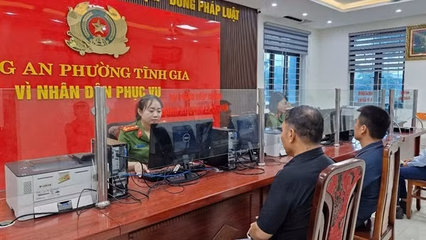 Không để ngắt quãng, không để gián đoạn khi thực hiện chính quyền địa phương 2 cấp