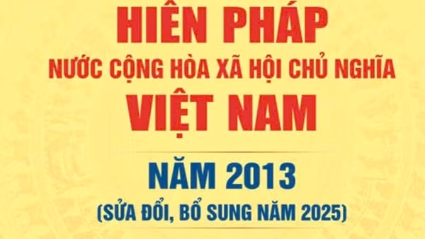 Xuất bản đồng thời 2 cuốn sách về Hiến pháp và Luật tổ chức chính quyền địa phương mới