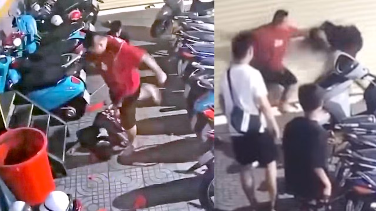 Mối nguy hại từ các quán net -0