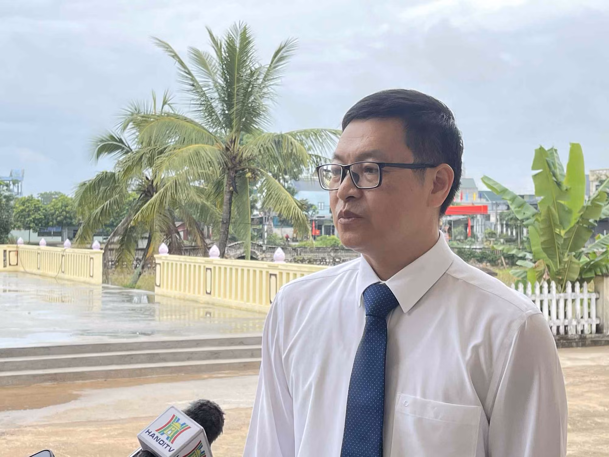 Ứng dụng công nghệ toàn diện trong Tổng điều tra nông thôn, nông nghiệp 2025 -0