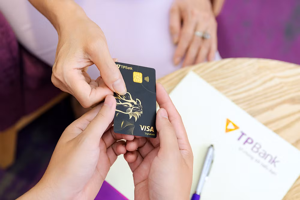 TPBank Premier Banking: Cá nhân hóa trải nghiệm xứng tầm thượng khách -2