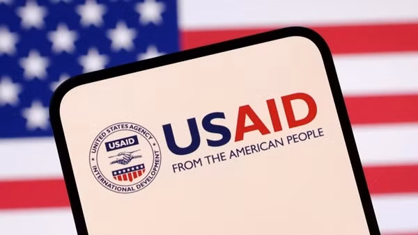 14 triệu người có thể thiệt mạng nếu USAID bị đóng cửa