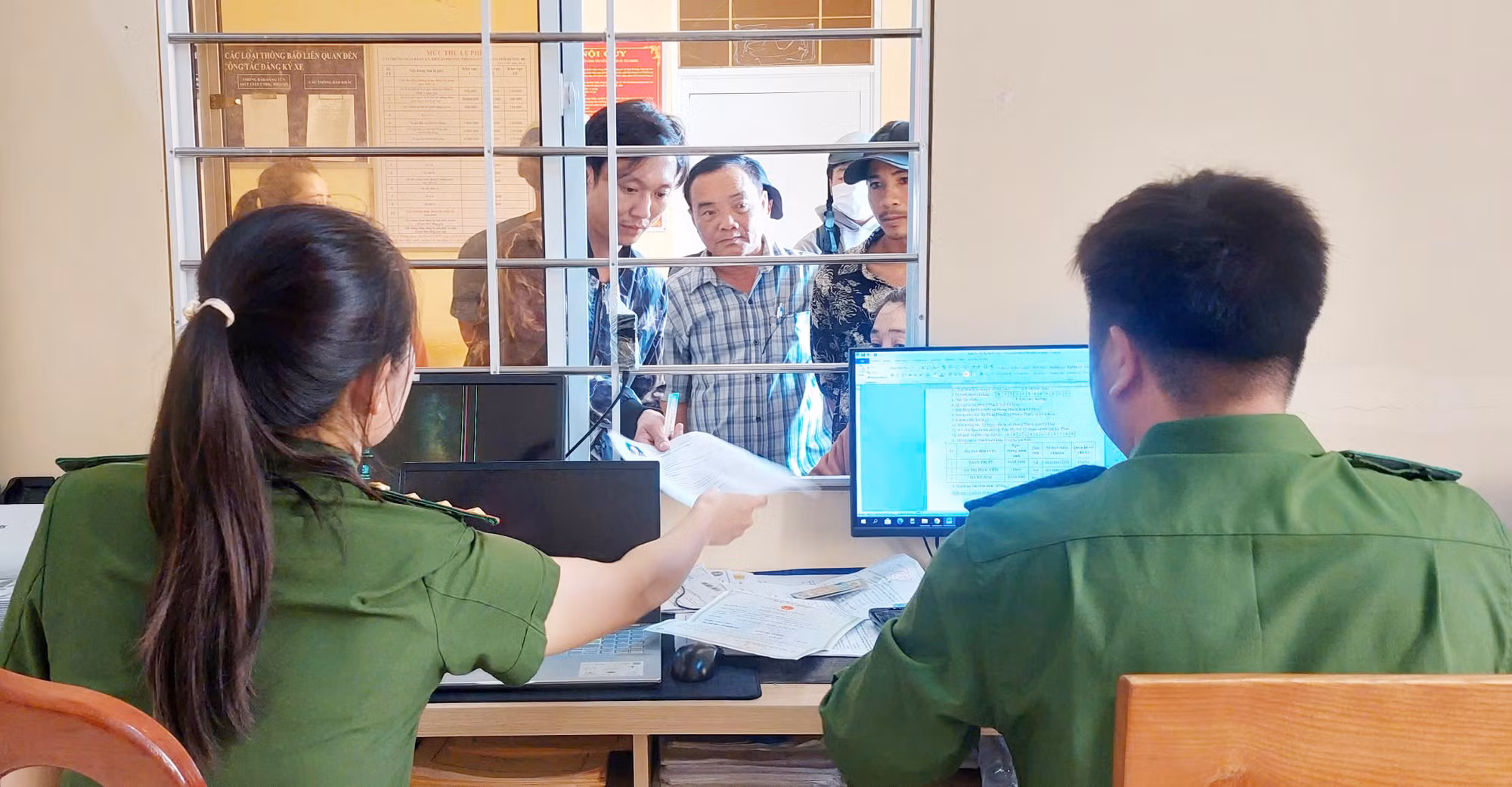 Quyết tâm hoàn thành xuất sắc nhiệm vụ trong tâm thế mới -0