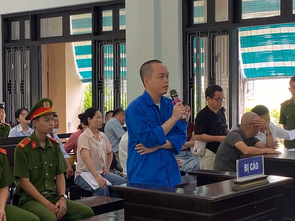 Kinh doanh bất động sản thua lỗ, nhân viên ngân hàng lừa vay gần 12 tỷ đồng -0