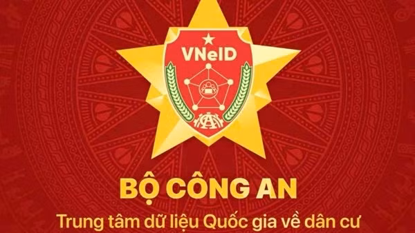 Cách xem quê quán, địa chỉ mới sau sáp nhập trên VNeID