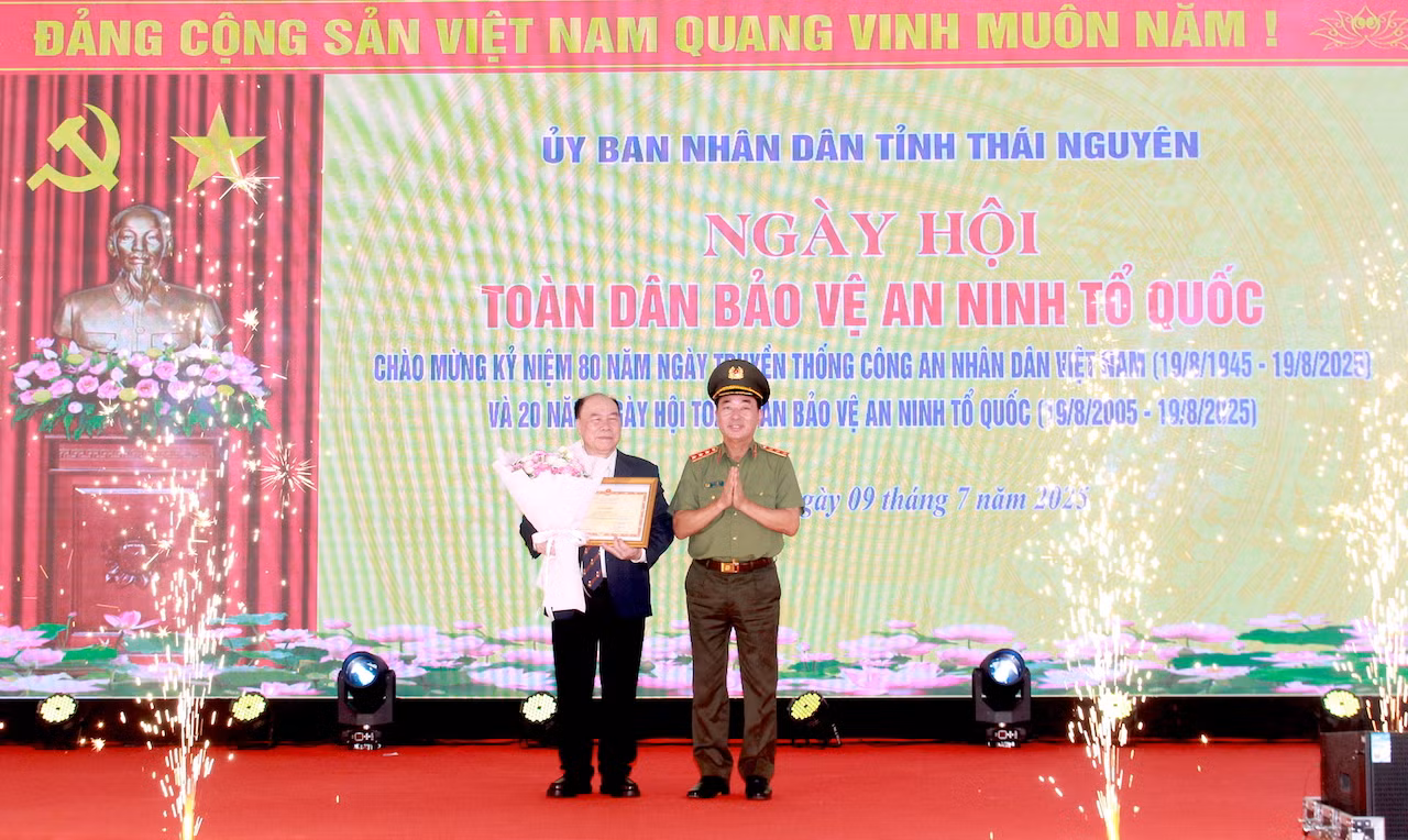 Đổi mới phong trào 