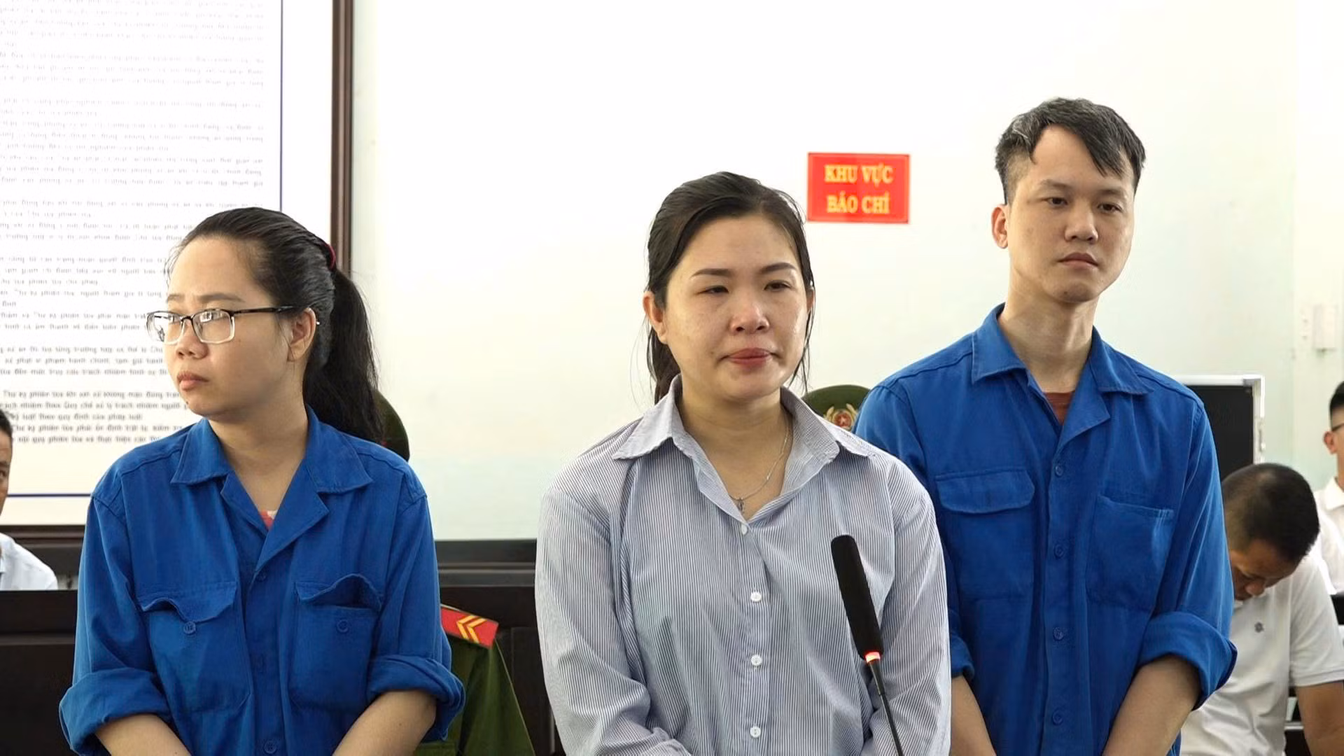 Huy động vốn đầu tư hàng hiệu để chiếm đoạt hơn 20 tỷ đồng -0
