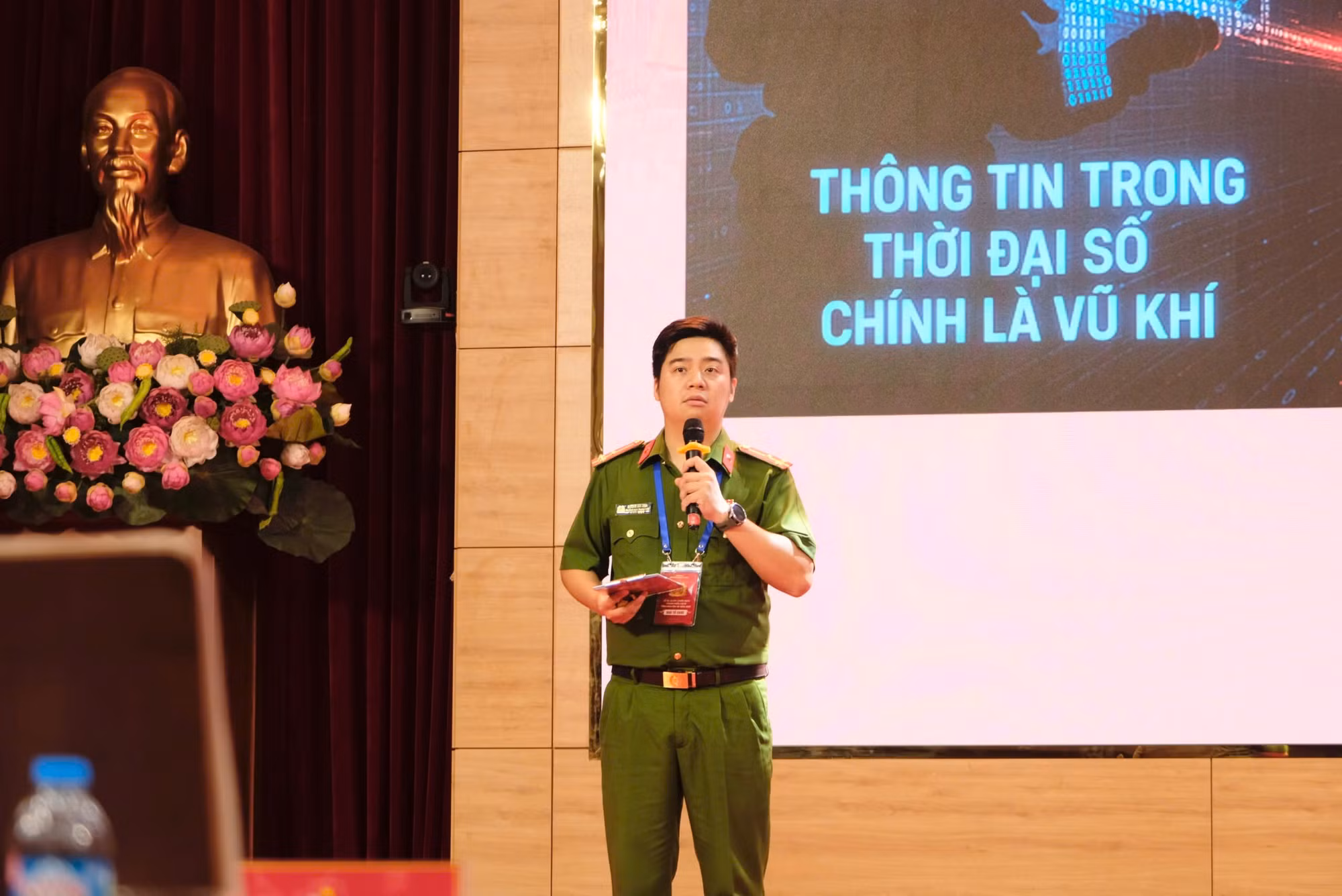 Chiến dịch Thanh niên CSCĐ tình nguyện Hè năm 2025 gắn liền với chuyển đổi số -0