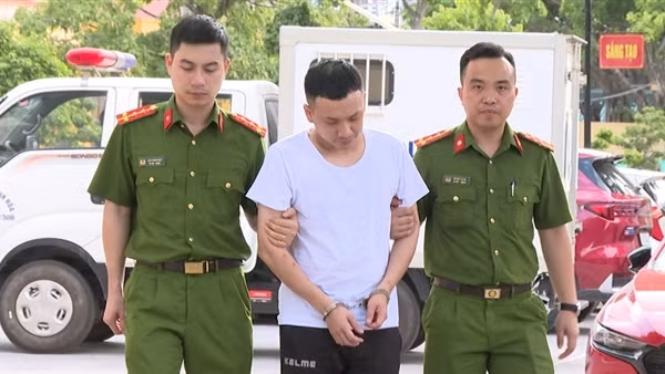 Bắt giữ “Tài Bu”, con nuôi trùm giang hồ Tuấn “thần đèn”