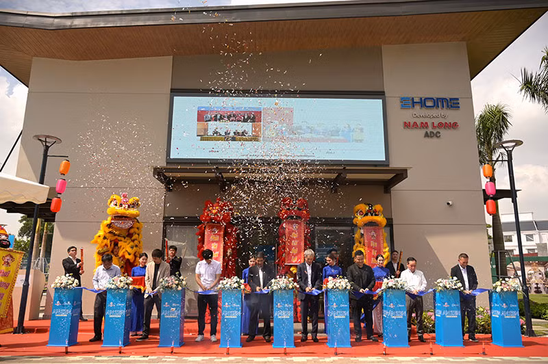 An Zen Residences - dự án nhà ở 