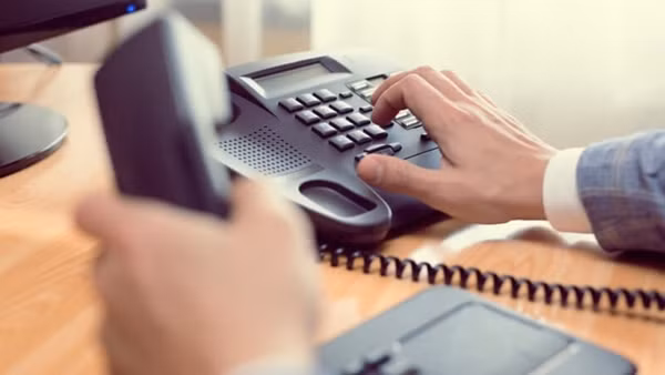 Thay đổi về mã vùng điện thoại sau sát nhập tỉnh, thành