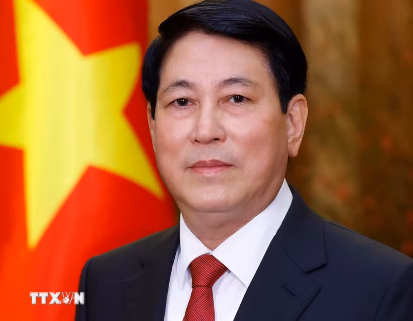 Chủ tịch nước sẽ dự Phiên Thảo luận chung cấp cao Đại hội đồng Liên hợp quốc -0