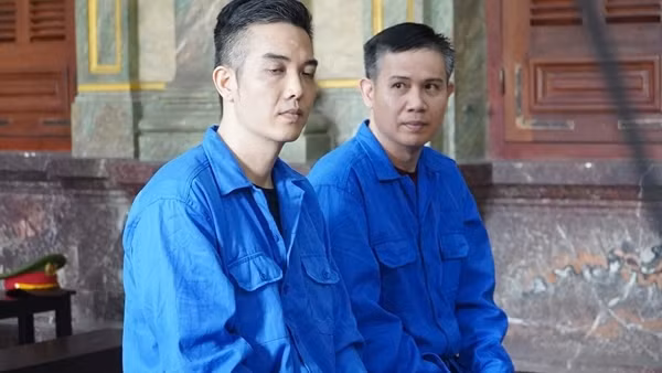 Trốn thuế và buôn lậu, anh em ruột “nhà Asanzo” lãnh án