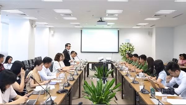 “Cảnh giác 247” - bảo vệ người dân trước tội phạm tài chính công nghệ cao
