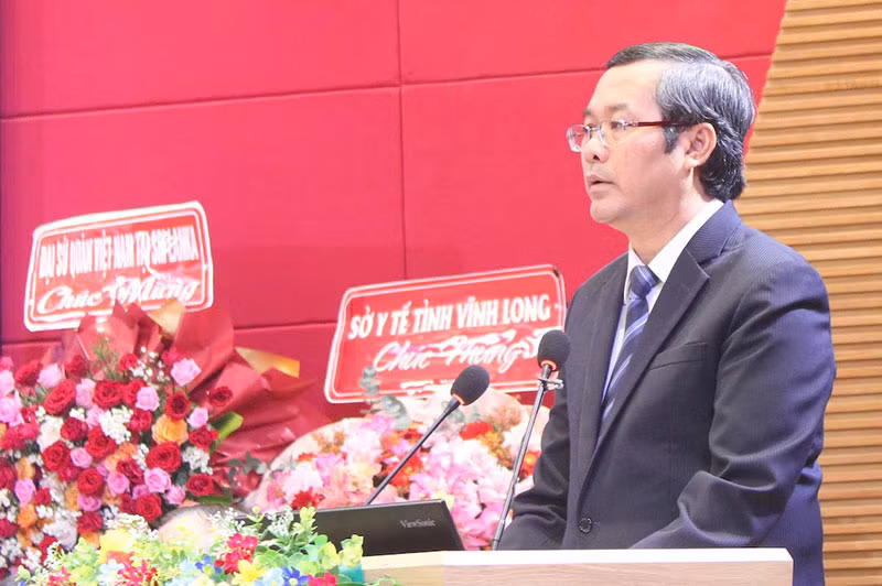 Trường Đại học Cửu Long tự hào với thành tựu 10 năm hợp tác quốc tế -0
