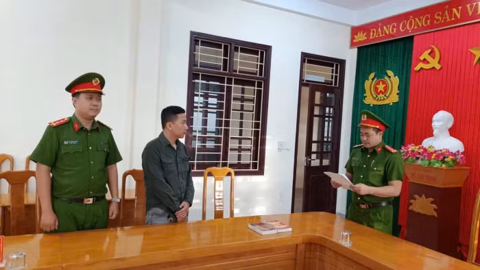 Khởi tố đối tượng mua bán trái phép hóa đơn với số tiền hơn 22 tỉ đồng -0