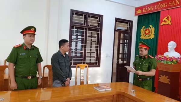 Khởi tố đối tượng mua bán trái phép hóa đơn với số tiền hơn 22 tỷ đồng