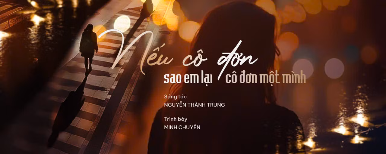 Minh Chuyên, Trọng Hải góp mặt trong tác phẩm mới của nhạc sĩ Nguyễn Thành Trung -1