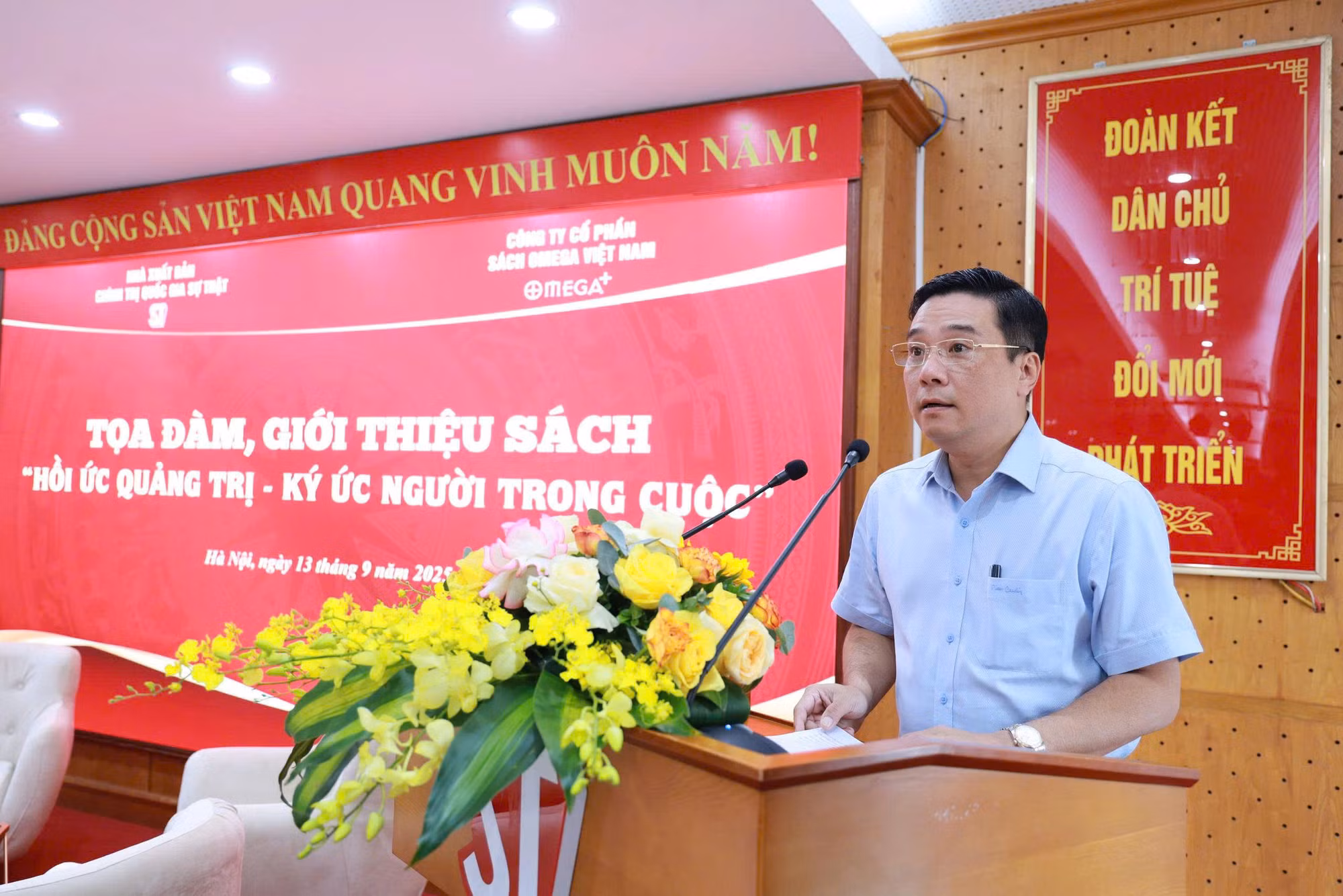 Thành cổ Quảng trị trong “mùa hè đỏ lửa” năm 1972 qua hồi ức người trong cuộc -0