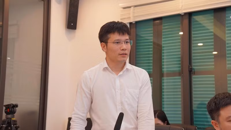 Không để bất kỳ ai phải đơn độc trên không gian số -0