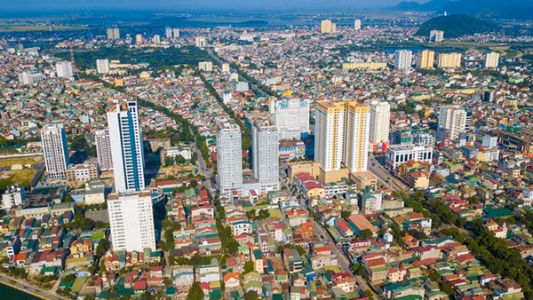 Nghệ An – “Điểm sáng” mới trên bản đồ đầu tư bất động sản cuối năm 2025