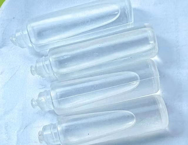 Để thuốc diệt chuột trong nhà vệ sinh, bé gái uống nhầm nguy kịch -0