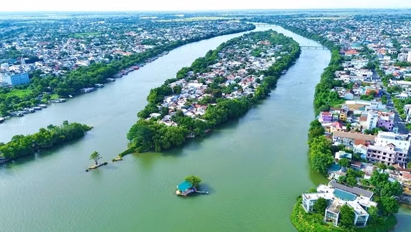 Để ốc đảo Cồn Hến trở thành điểm du lịch đặc trưng xứ Huế
