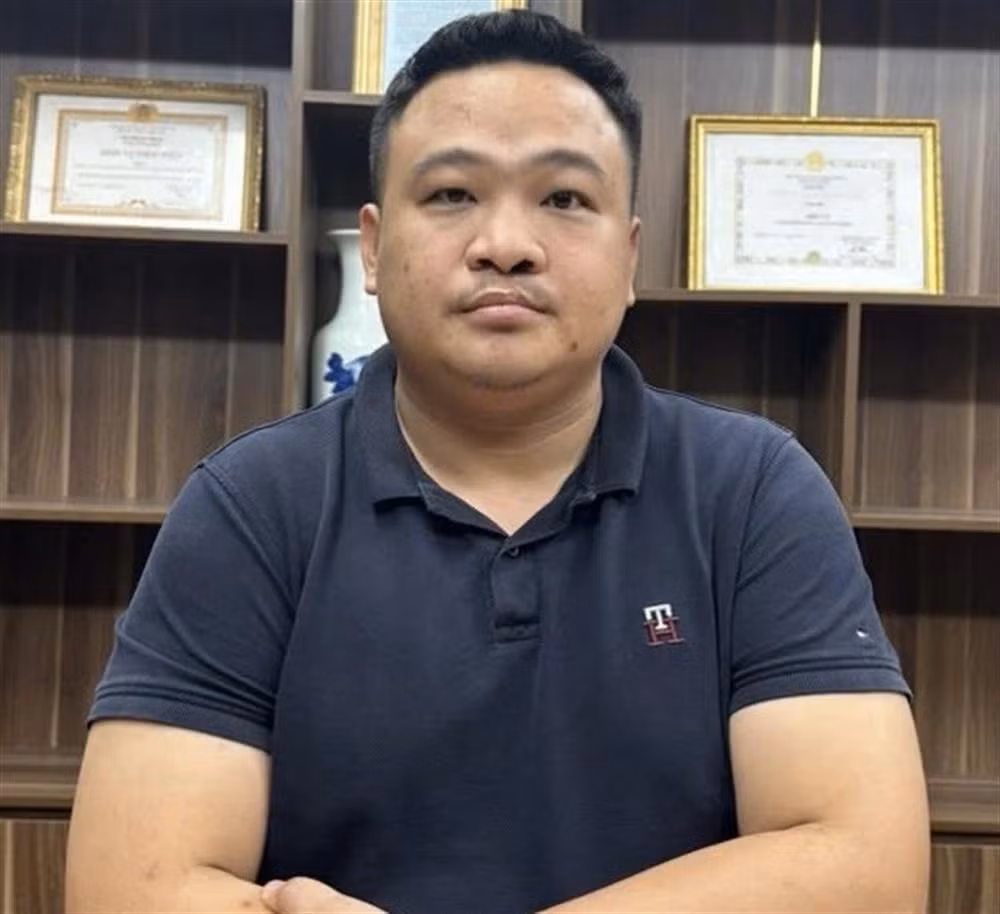 Bóc gỡ tập đoàn lừa đảo qua mạng lớn nhất từ trước đến nay -0