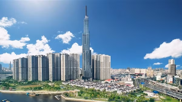 Vingroup thuộc top "những công ty tốt nhất thế giới năm 2025" do TIME bình chọn