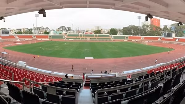 ĐTQG Việt Nam bất ngờ có thuận lợi tại &nbsp;Vòng loại cuối Asian Cup 2027