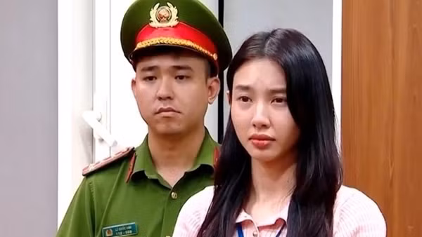 Truy tố Hoa hậu Nguyễn Thúc Thùy Tiên về tội “Lừa dối khách hàng”