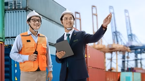 BIDV và ADB nâng tầm hợp tác&nbsp;trong khuôn khổ Chương trình Tài trợ thương mại và Chuỗi cung ứng