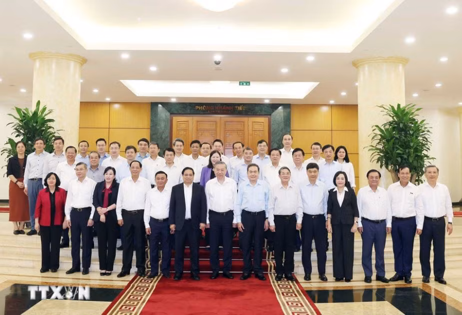 Đổi mới phương thức lãnh đạo của Đảng bộ Quốc hội theo mô hình mới -0