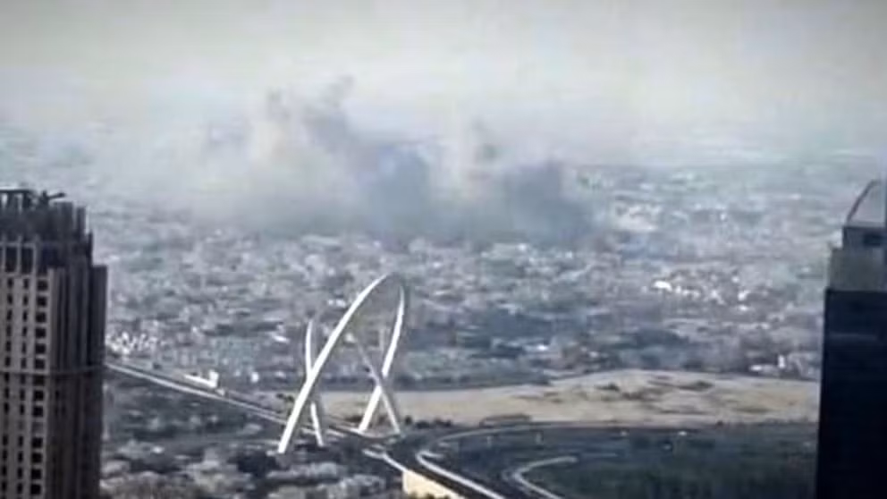 Vụ không kích Doha hé lộ loại tên lửa đạn đạo tối tân của Israel -0