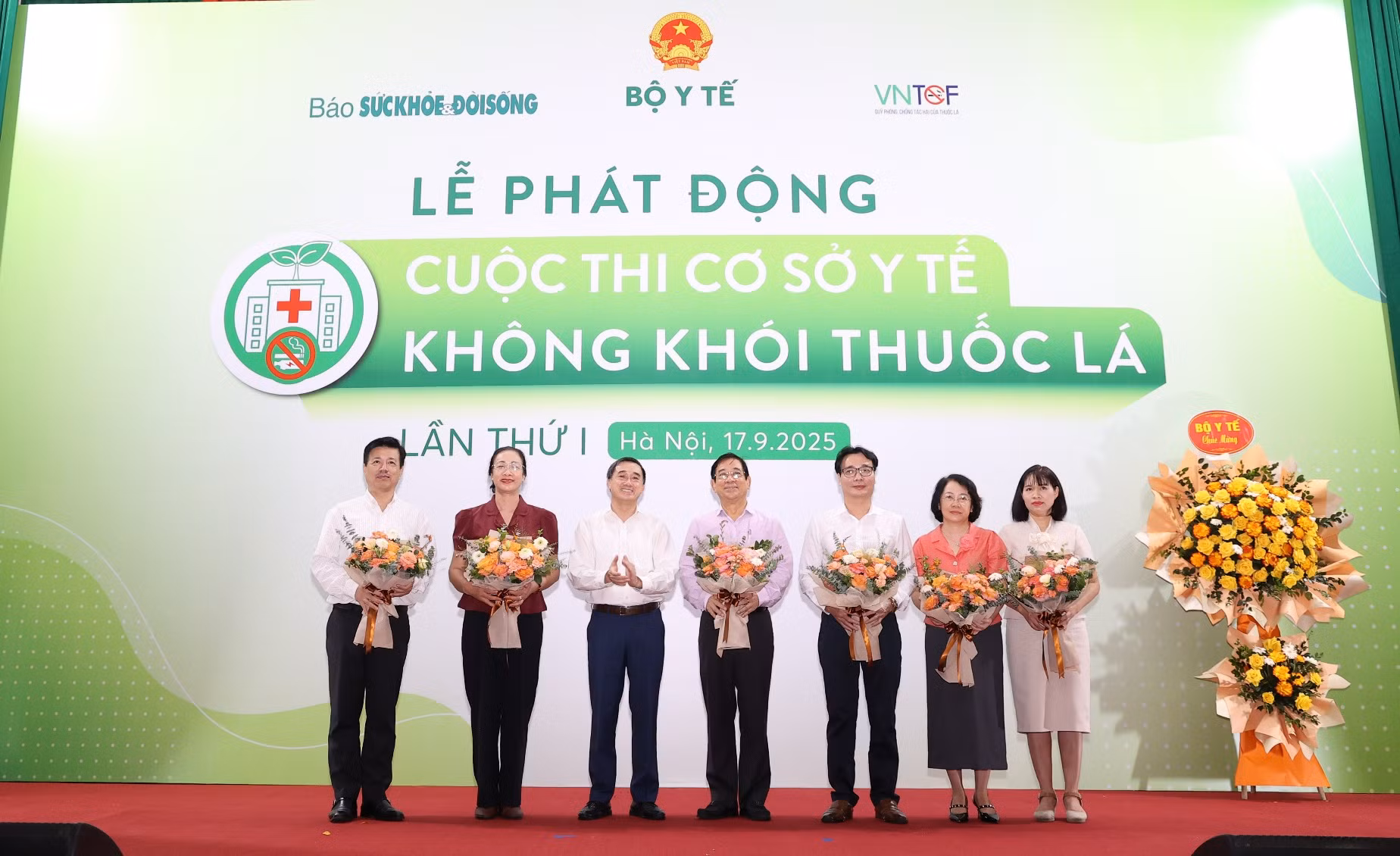 Phát động cuộc thi 