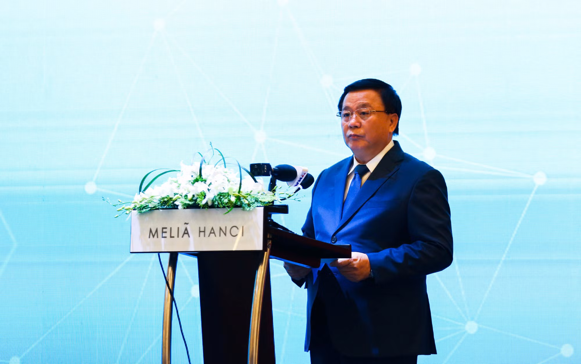Diễn đàn Việt Nam - Australia 2025: “Xây dựng nền công vụ ưu tú trong kỷ nguyên phát triển mới” -0