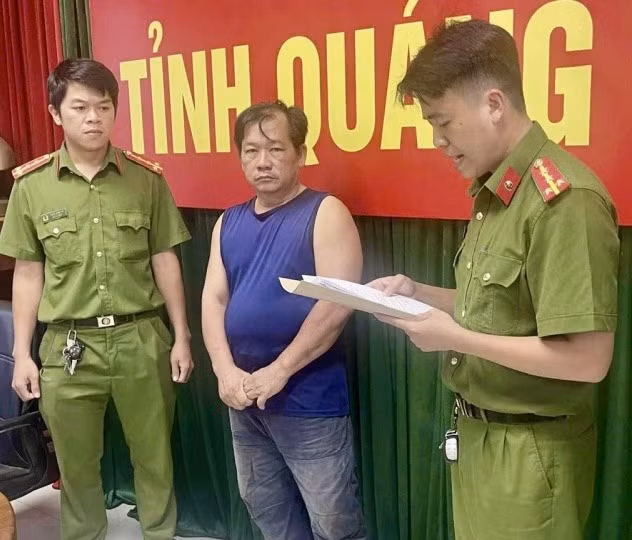 Khởi tố, bắt tạm giam tài xế xe tải lao vào chợ chuối khiến nhiều người thương vong -0