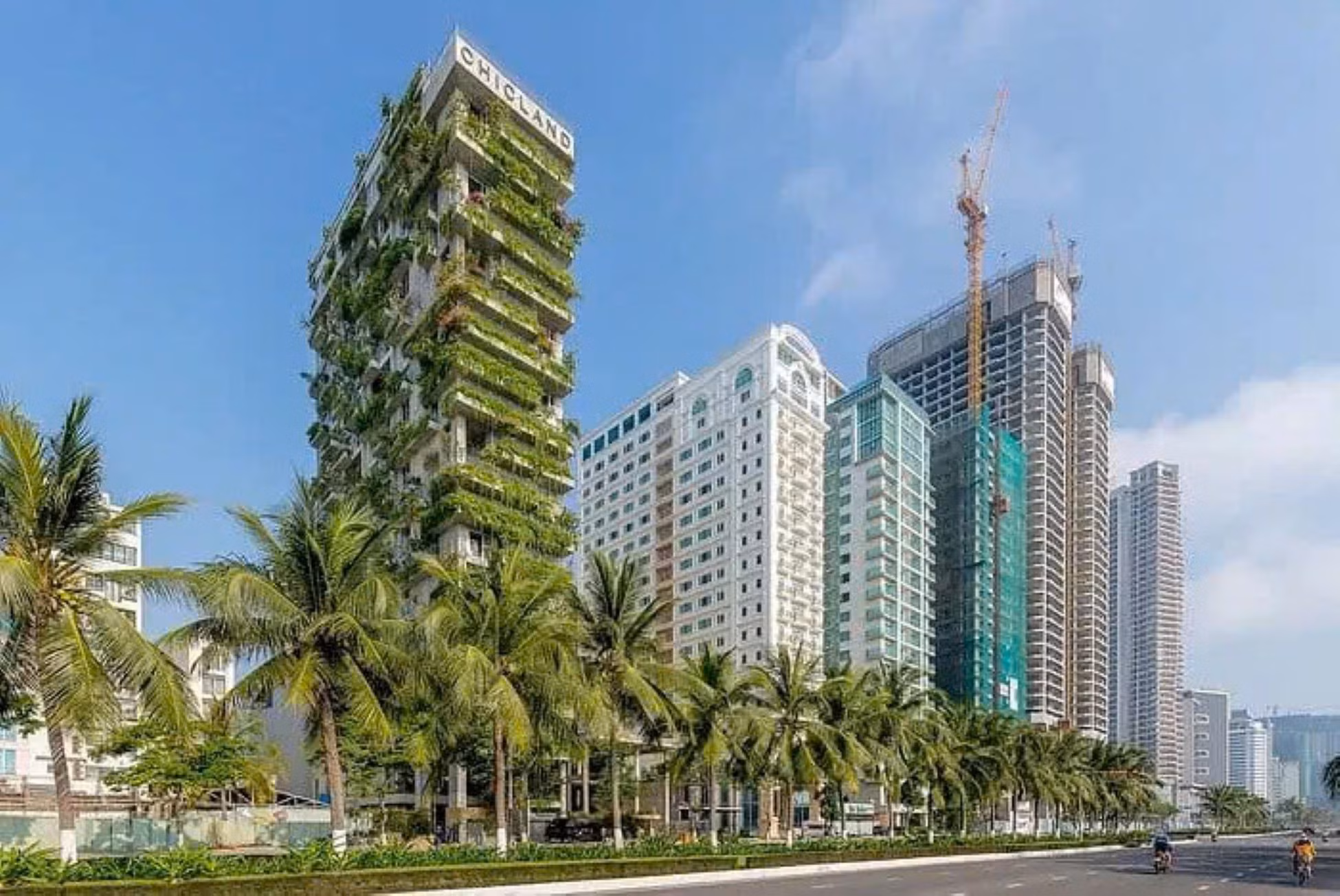 Chủ tịch Đà Nẵng quyết định xử phạt loạt khách sạn vi phạm môi trường, an toàn thực phẩm -0