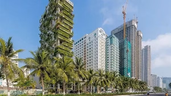 Đà Nẵng phạt loạt khách sạn vi phạm môi trường, an toàn thực phẩm