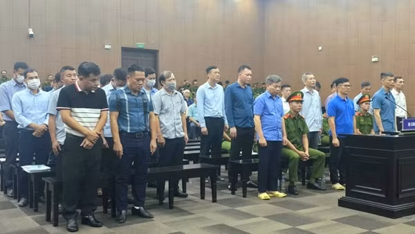 Cựu Phó Chủ nhiệm Văn phòng Quốc hội Phạm Thái Hà thấy thấm thía và ân hận