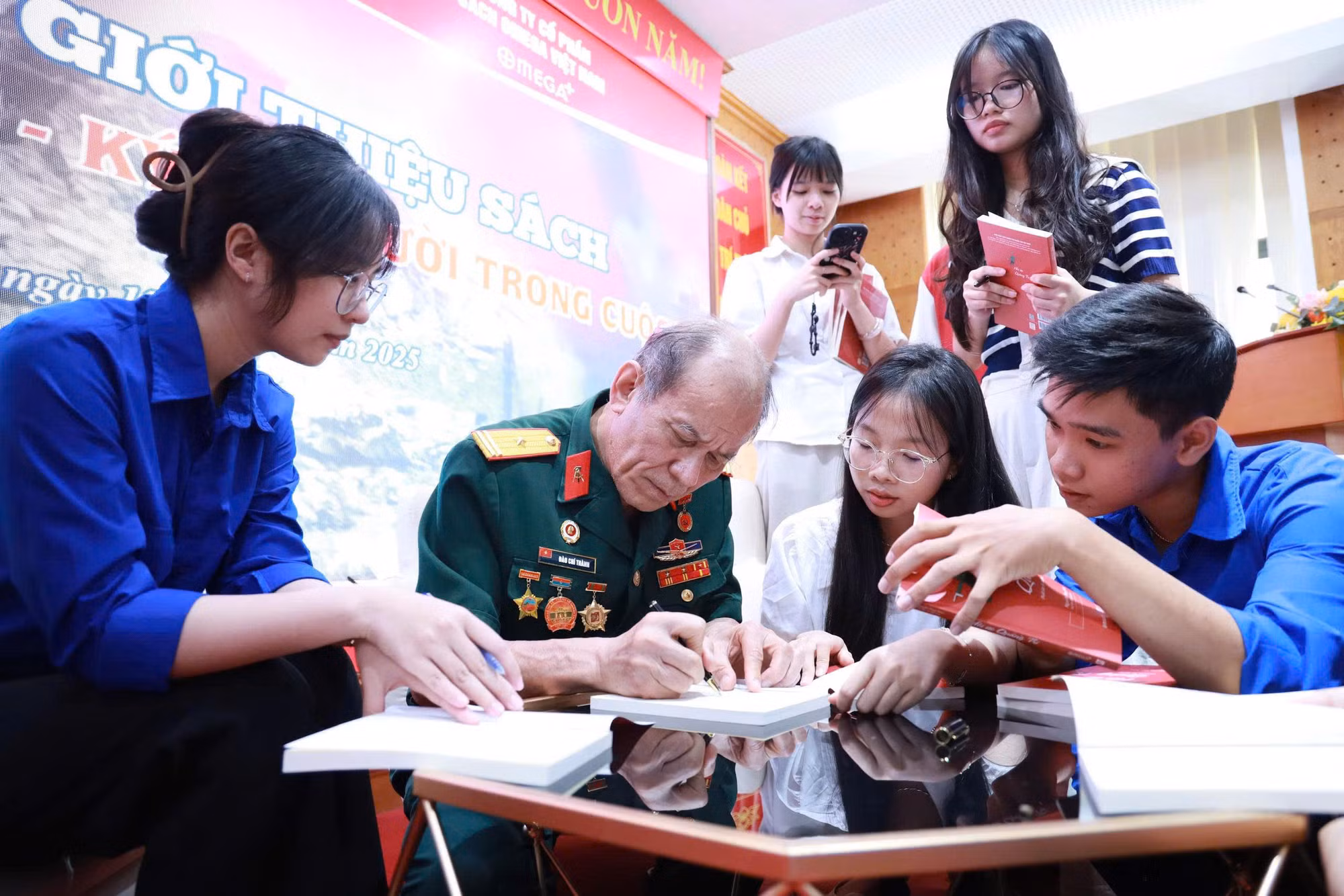 Thành cổ Quảng trị trong “mùa hè đỏ lửa” năm 1972 qua hồi ức người trong cuộc -1
