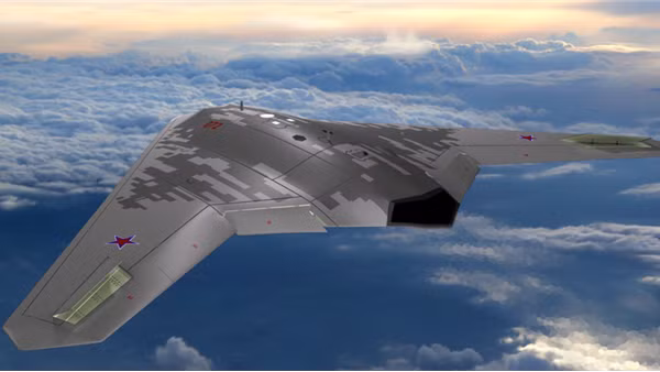 An ninh không phận trong kỷ nguyên UAV: Những câu hỏi chưa có lời đáp