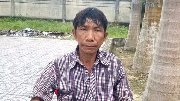 Bắt đối tượng trốn truy nã nguy hiểm Nguyễn Văn Hồng