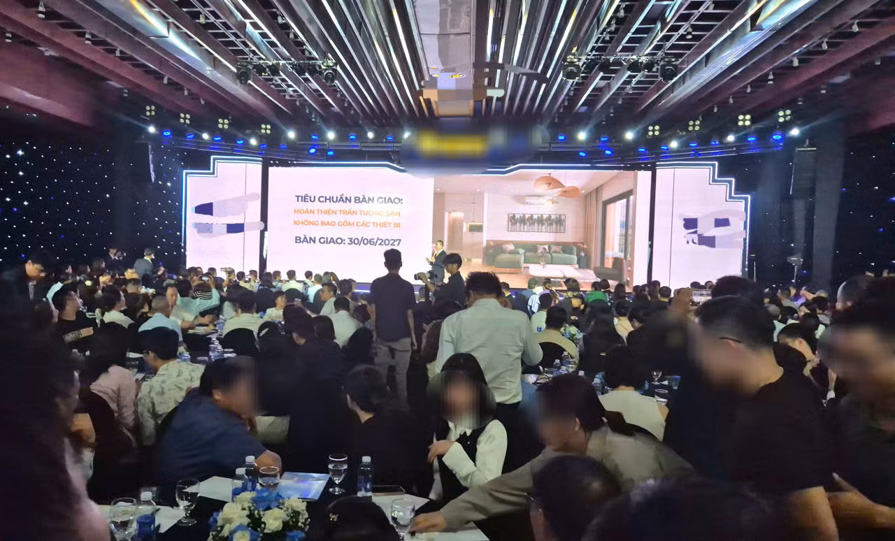 Đà Nẵng: Hàng loạt sàn giao dịch rao bán căn hộ, nhận tiền “booking” trái phép -0