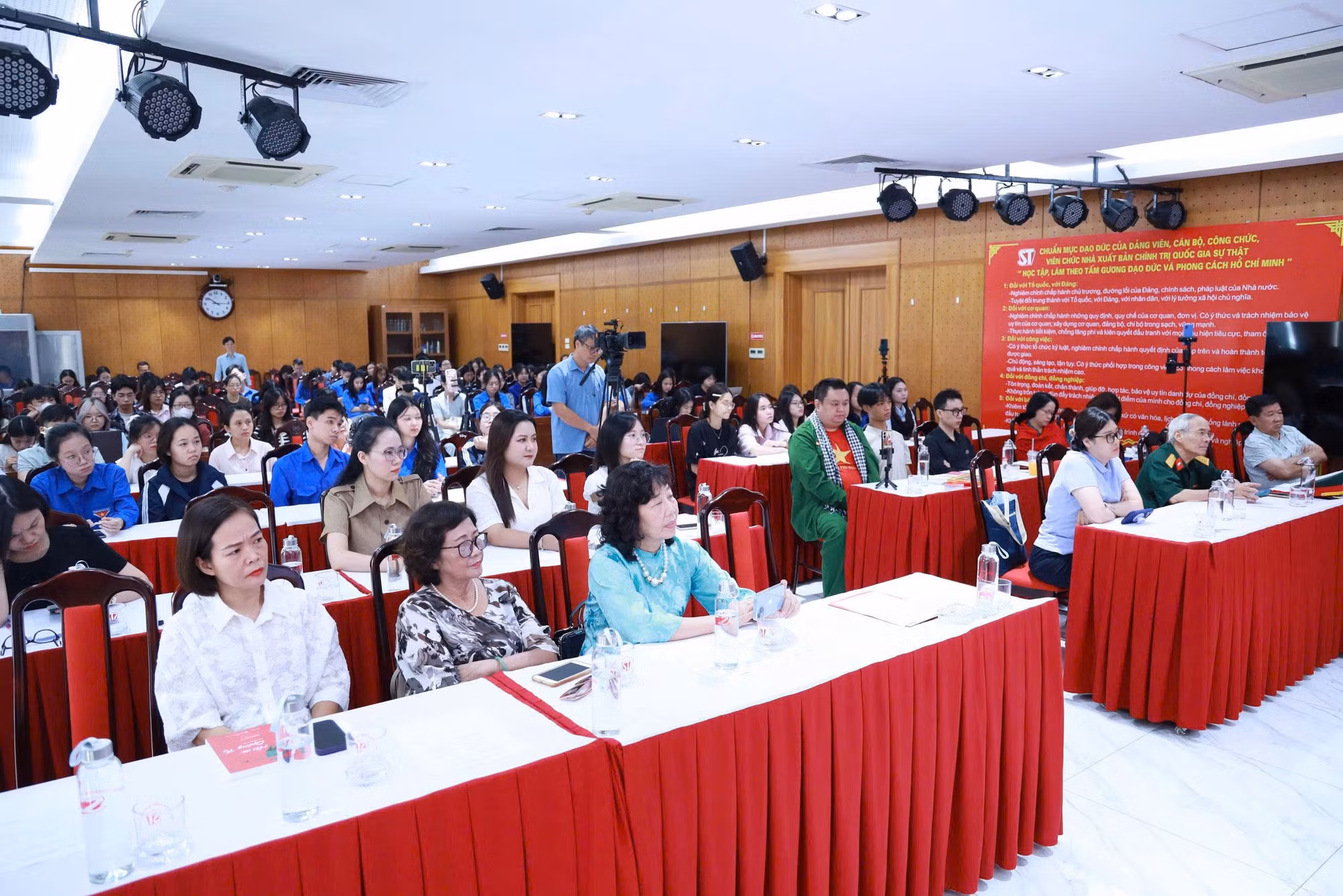 Thành cổ Quảng trị trong “mùa hè đỏ lửa” năm 1972 qua hồi ức người trong cuộc -0