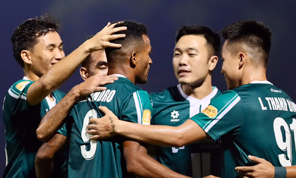 Đội tuyển futsal Việt Nam sẵn sàng cho vòng loại châu Á -0