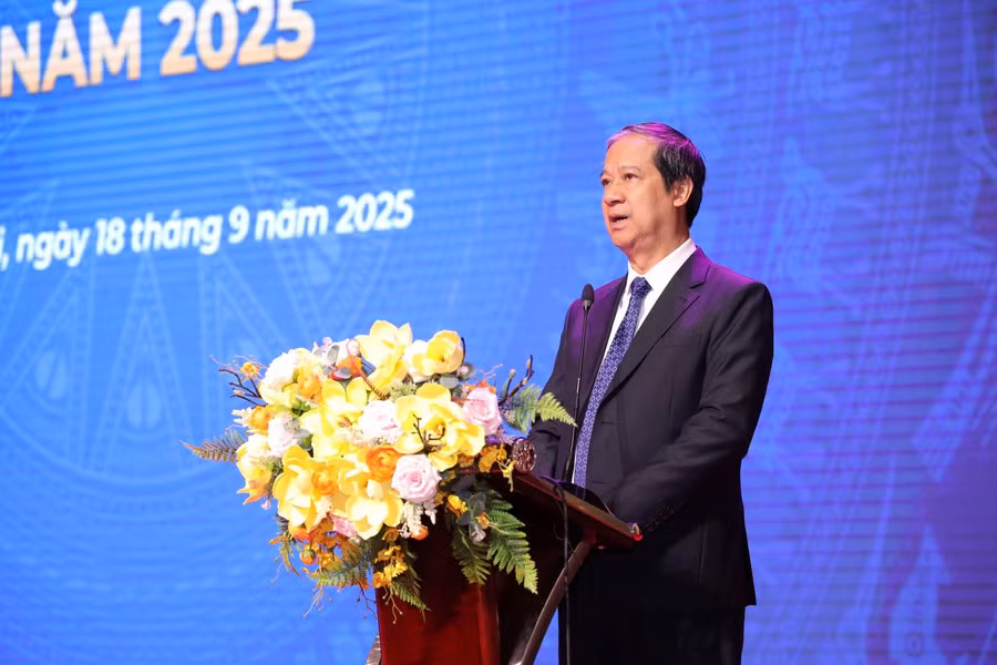 Mạng lưới giáo dục đại học công lập sẽ giảm nhiều đầu mối sau quy hoạch -0
